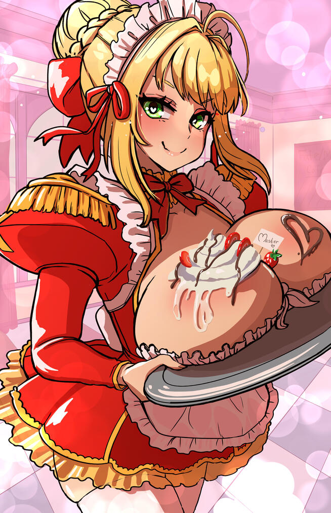Nero Claudius