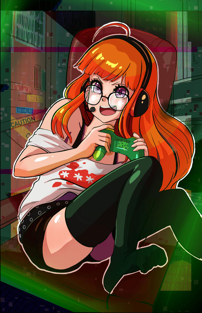 Futaba